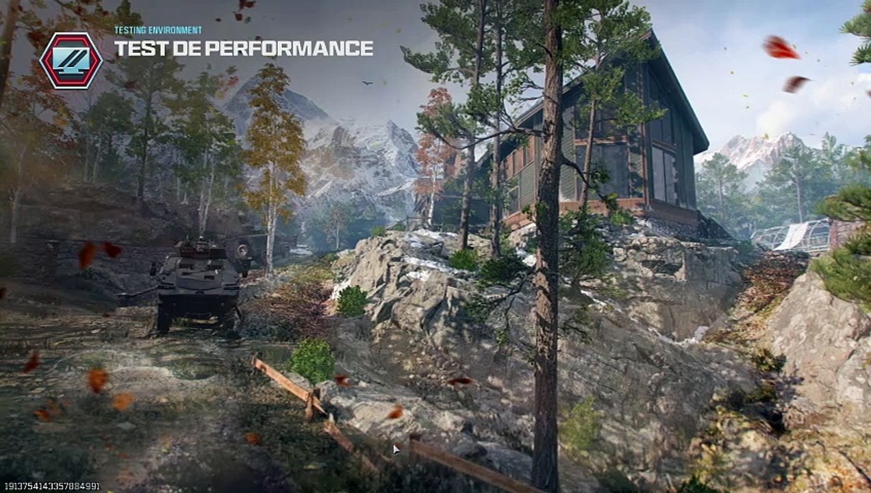 Benchmarks:  AMD FSR 3.0 Modern Warfare III ️ Asrock RX 7900XTX Taichi White