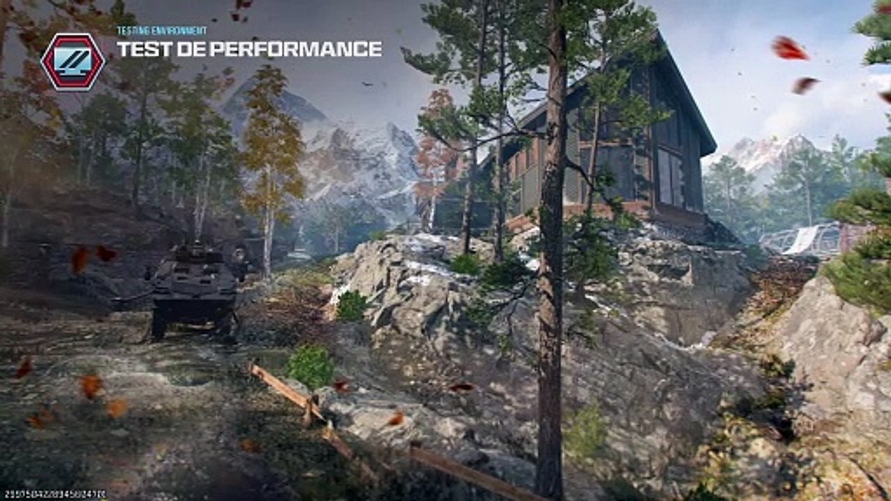 Benchmarks:  AMD FSR 1.0 Modern Warfare III ️ Asrock RX 7900XTX Taichi White