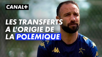Peut-on regretter un transfert chez l'ennemi ?