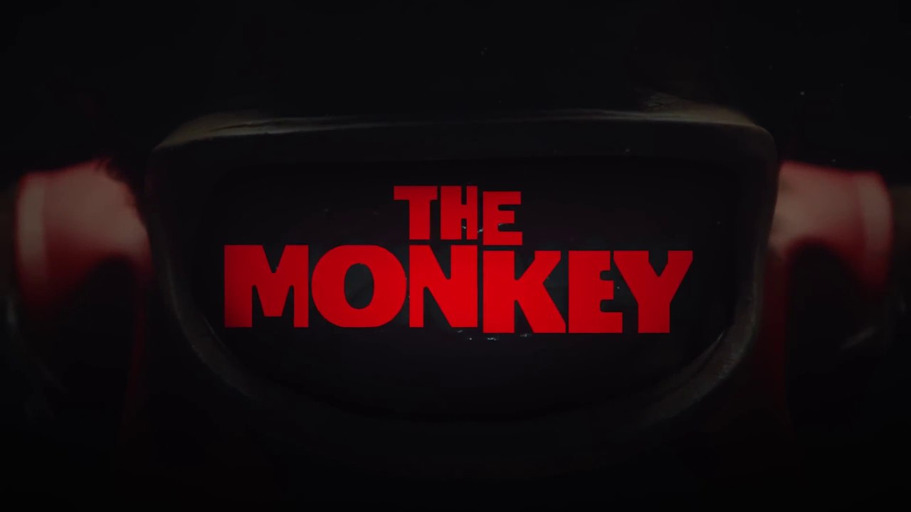 THE MONKEY (2024) Teaser VO - HD