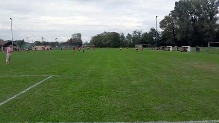 LA VIDÉO DE L'OCCASION DE FLORIAN MASSEL FACE À ASSU DIMANCHE 22 SEPTEMBRE 2024