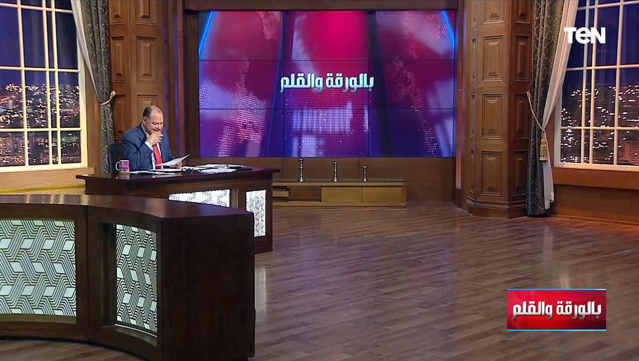برنامج الطروحات الحكومة يعود مجددا.. الديهي يكش...