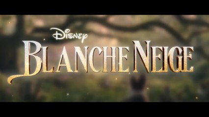 BLANCHE-NEIGE (2025) Bande Annonce VF - HD