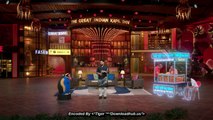 The Great Indian Kapil Show Season 2 Episode 01 21st September 2024