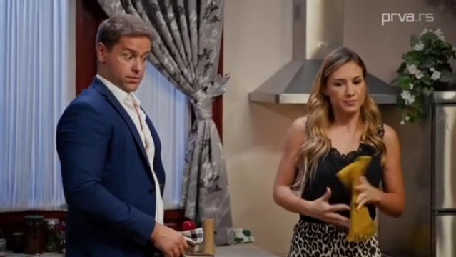 Igra sudbine 1185 epizoda 22. 9. 2024 - Igra sudbine 1185 epizoda 22. 9. 2024
