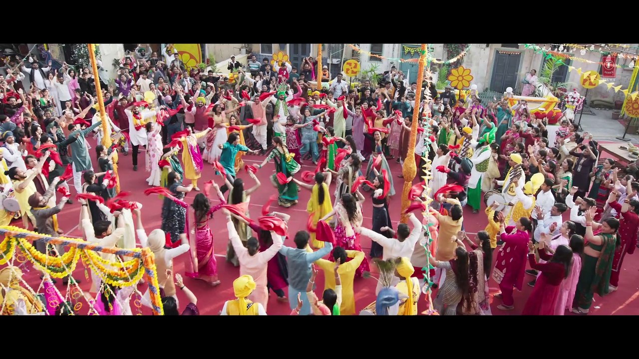 Vicky Vidya Ka Woh Wala Video - Trailer _ Rajkummar Rao_ Triptii Dimri _ Raaj S _ Bhushan K _ 11 Oct(4K_HD)