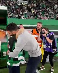 Dona Elvira em Alvalade
