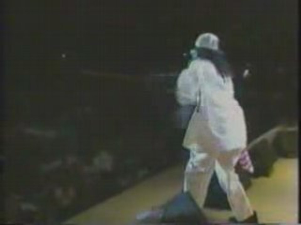 Snagga Puss - Reggae Sunsplash 1993