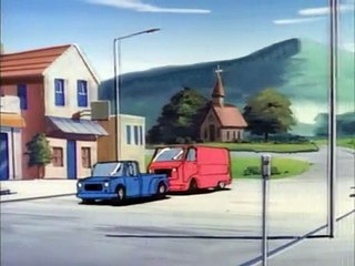 Pole Position 12 : Double identité (Shadow of a Trout)