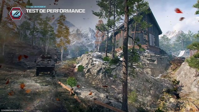 Benchmarks: AMD Pure Graphism Modern Warfare III ️ Asrock RX 7900XTX Taichi White