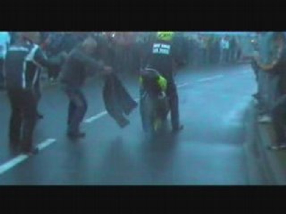 Le man 2008