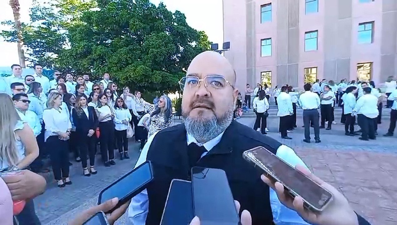 Eliot Romero Grijalva.