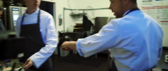 Yes, Chef! Kostenlos ansehen – Jetzt streaming starten 🍽️