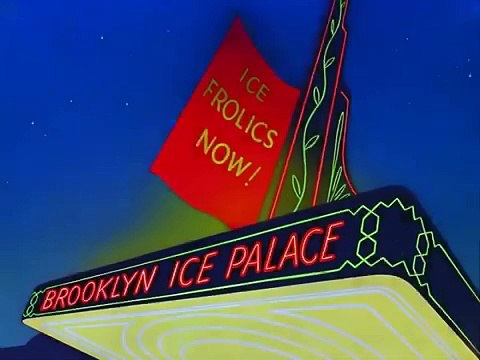 fantasías animadas de ayer y hoy Bugs, el dadivoso (Bugs Bunny) 1950 Español Latino