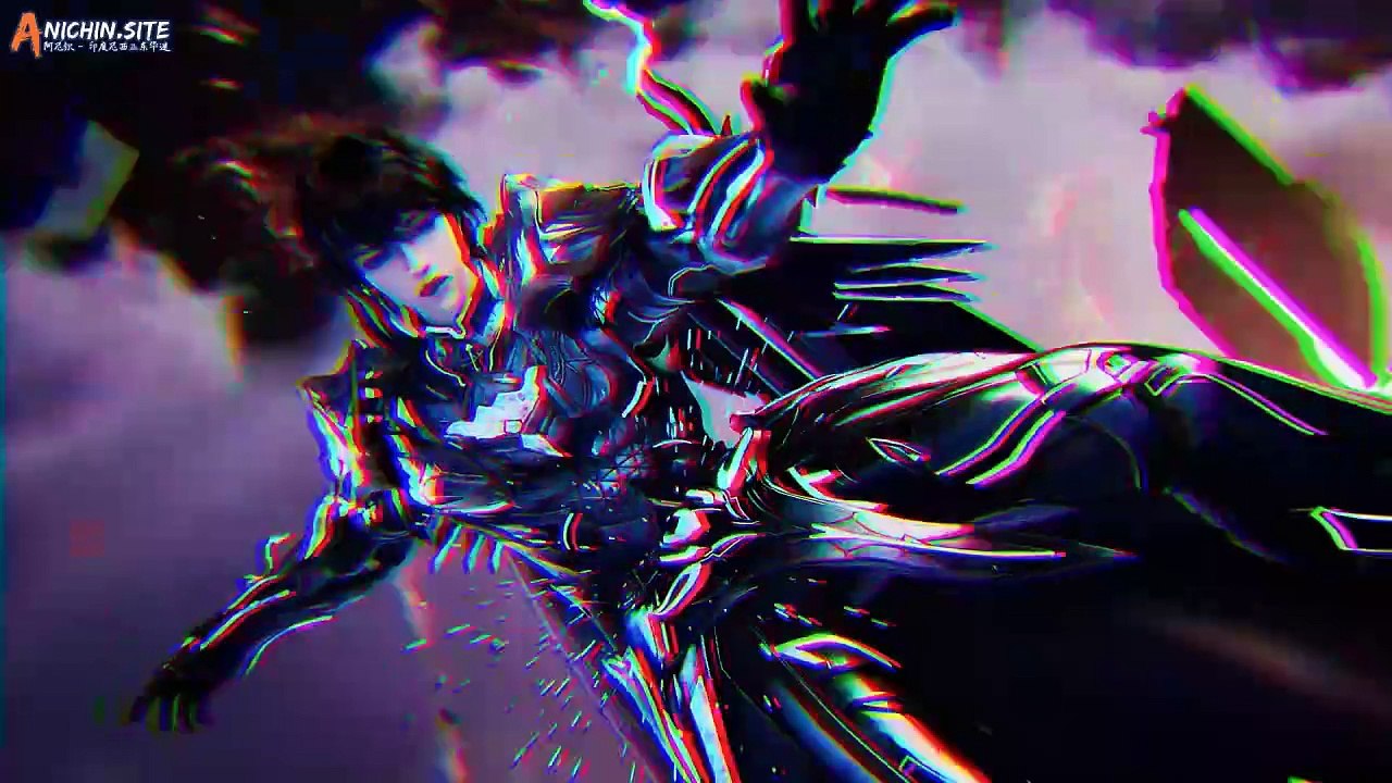 Donghuaid_Throne Of Seal Ep 125 Sub Indo