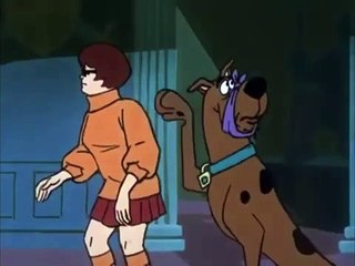 Scooby Doo Where Are You! 3 4   What A Night For A Knight