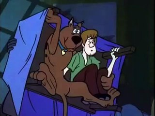 Scooby Doo Where Are You! 4 4   What A Night For A Knight