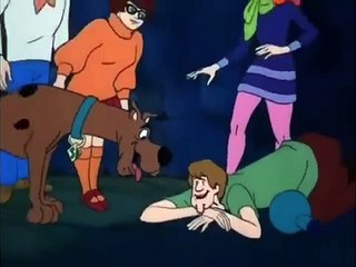 Scooby Doo Where Are You! 2 4   Hassle In The Castle