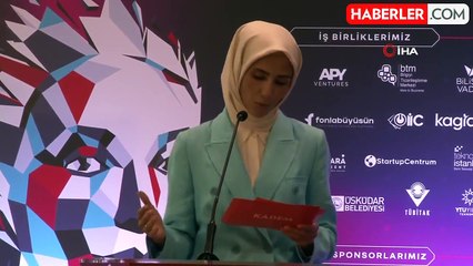 Kadın Girişimciliğine Destek İçin 1 Milyon TL Ödül Verildi