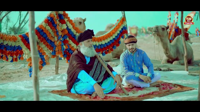 Kalma Shareef _ Kalam Mian Muhammad Bakhs Rao Arsal & Muddasir Hussain Huzoori _ Sufiyana Nasheed