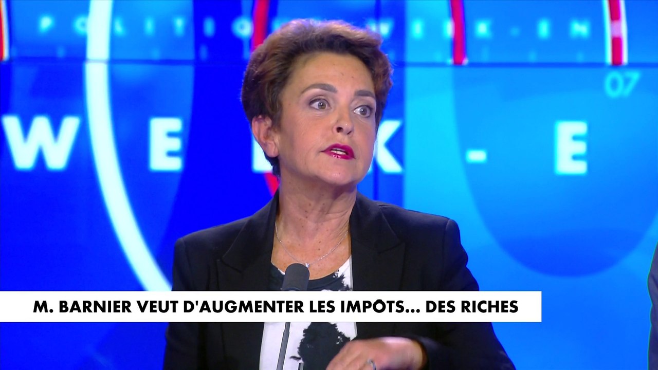 Judith Waintraub : «Il y a une tentation forte»