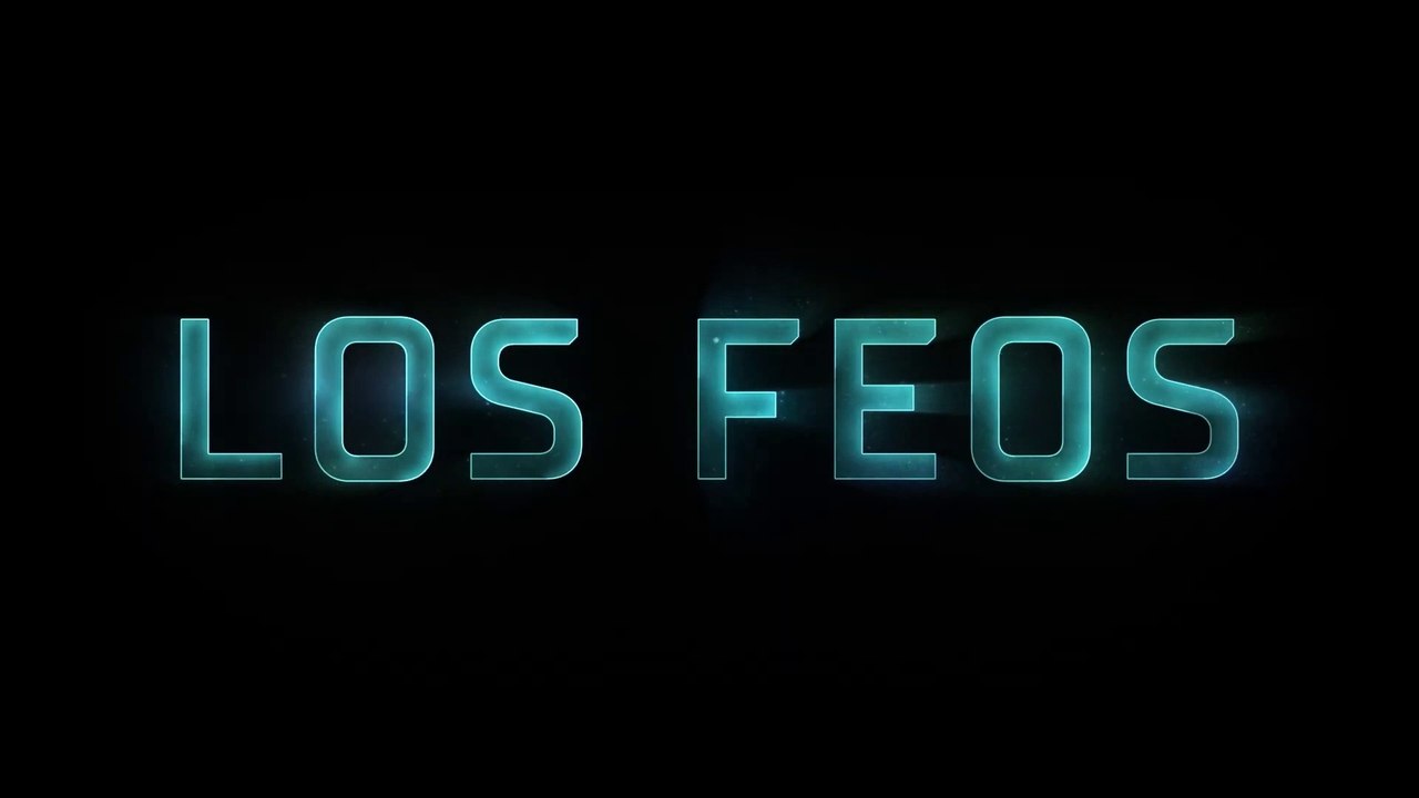 LOS FEOS (2024) Trailer - SPANISH