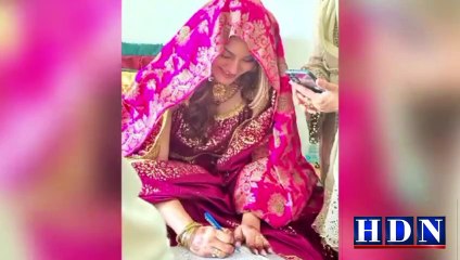 javeria abbadi wedding #javeria abbasi