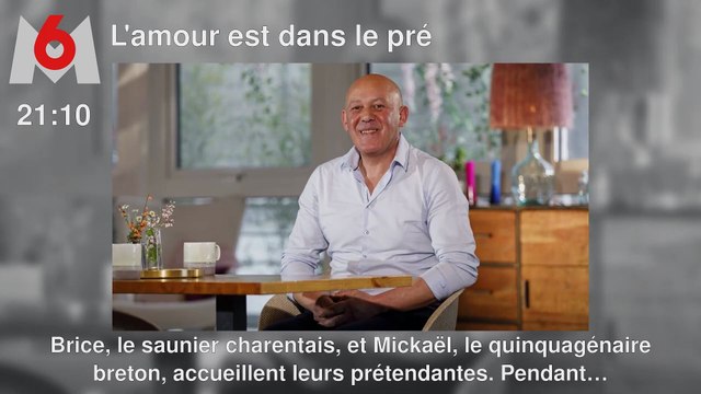 Programme TV soirée du Lundi 23 septembre 2024