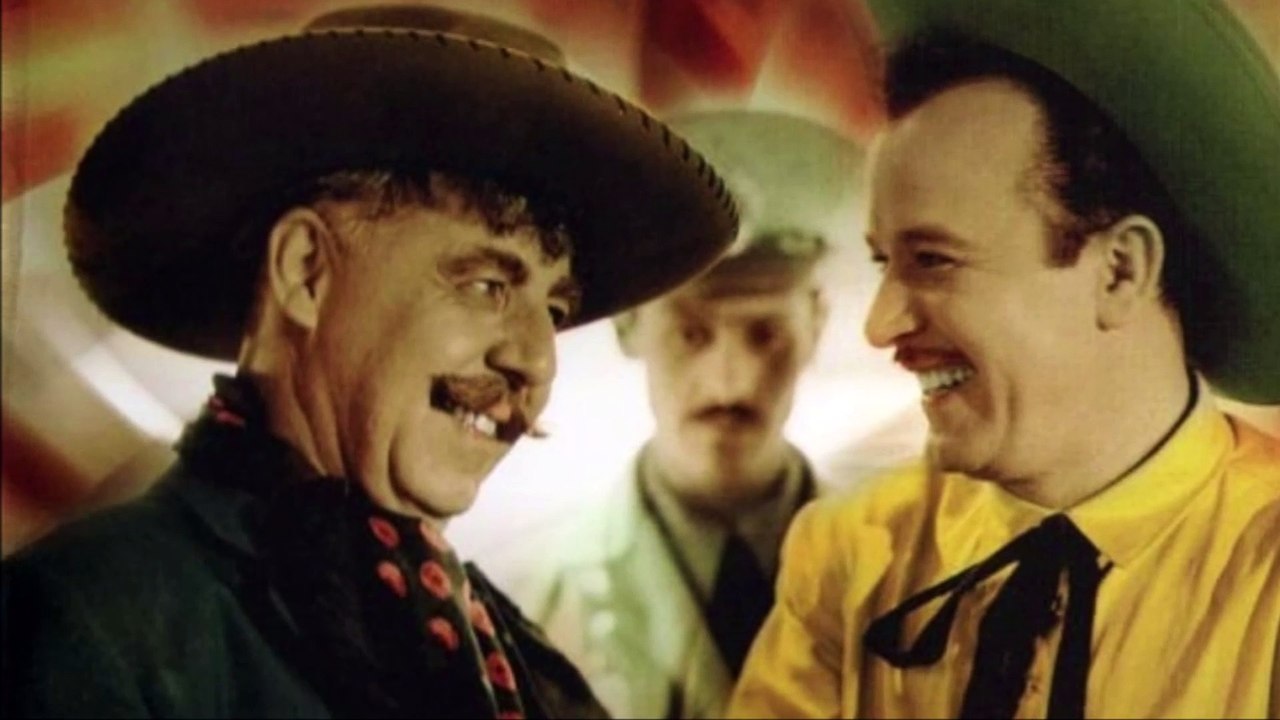 Pedro Infante Vamos a echarnos la otra