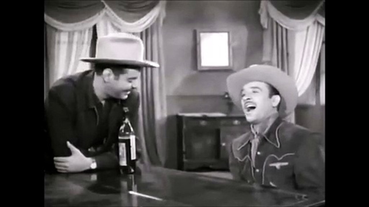 Pedro Infante Rosa Rosita