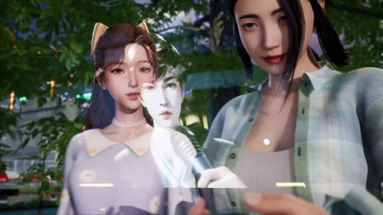 The immortal Traces EP09 [MULTI-SUB] Plus