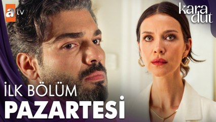 Karadut 1. Bölüm 3. Fragman | 23 Eylül Pazartesi atv'de