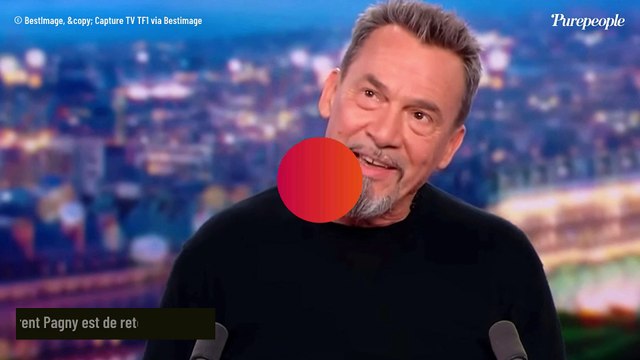 Florent Pagny : Ce projet secret avec sa fille Ael, 25 ans, enfin dévoilé