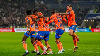 Résumé Excitant : OL 2-3 OM en Ligue 1 2024-2025, Journée 5 ⚽