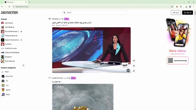 How to Earn from Dailymotion | Dailymotion Monetization in United States | YouTube vs Dailymotion
