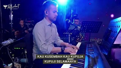 kudatang rendahkan diri.