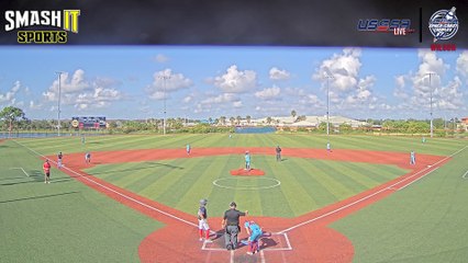 Red Wilson - Sunshine State Super NIT (2024) Sat, Sep 21, 2024 8:10 AM to 9:00 PM