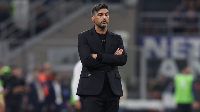 Fonseca: Vinto da squadra