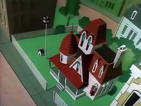 fantasías animadas de ayer y hoy Dulce y jabonoso (Piolín, Silvestre) 1959 Español Latino