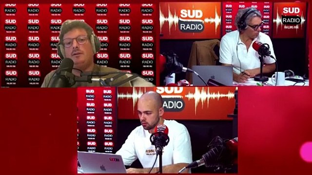 Au coeur de la mêlée : Le débrief du multiplex de cette 3ème journée de Top 14