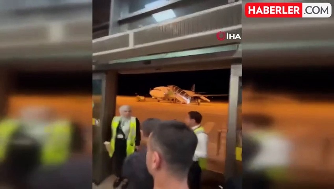 Uçuş Süresi Dolan Pilot, Yolcuları Mağdur Etti