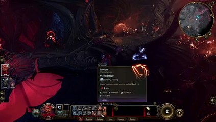 Baldur's Gate 3(Good)-Making Friends