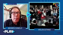 Dale Play - Homenaje Póstumo en Memoria de Moisés Canelo