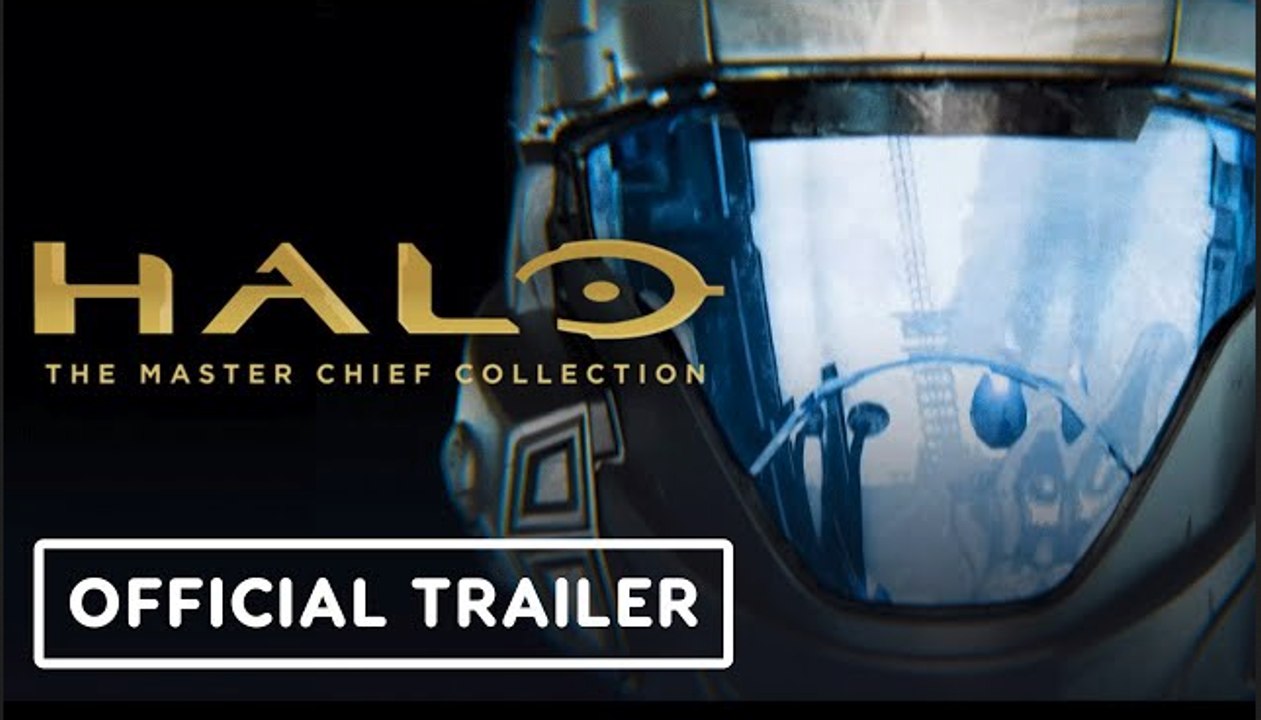 Halo: The Master Chief Collection | Halo 3 ODST 15th Anniversary Trailer