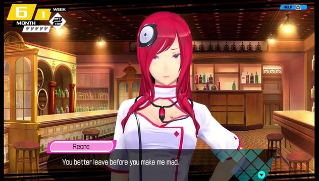 reone events complete Conception PLUS: Maidens of the Twelve Stars