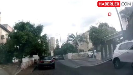 Hizbullah, İsrail'e Füze Saldırısı Düzenledi