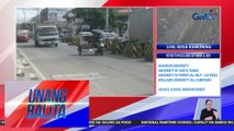 Ilang tsuper sa Iloilo City, lalahok sa tigil-pasada ng PISTON at Manibela ngayong araw | Unang Balita