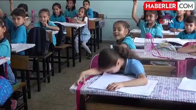İşitme Cihazı ile Ecrin'in Başarı Hikayesi