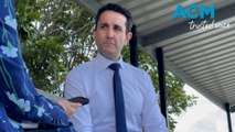 LNP leader inspired by cane farming grandfather