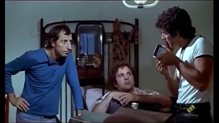 Furto Di Sera Bel Colpo Si Spera - FILM